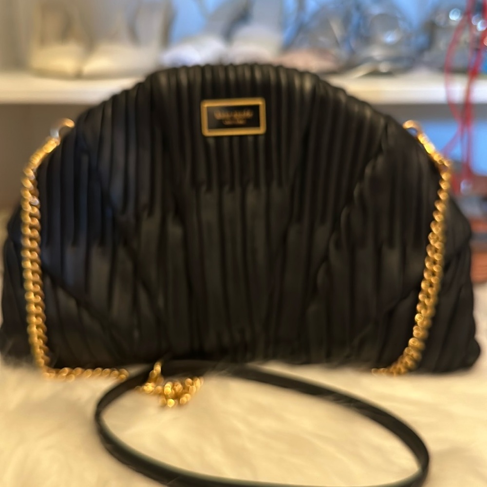 Kate spade clutch bag